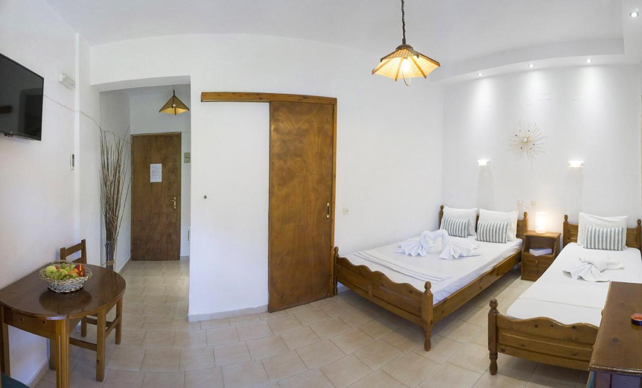 Tanias House Apartment Platanias  Exterior photo