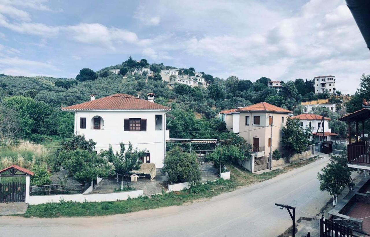 Tanias House Apartment Platanias  Exterior photo