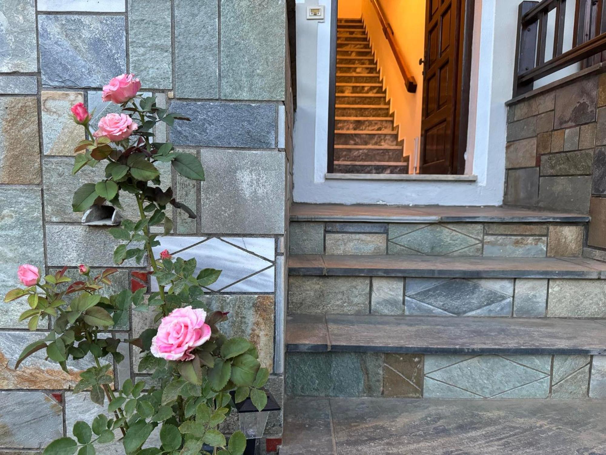 Tanias House Apartment Platanias  Exterior photo