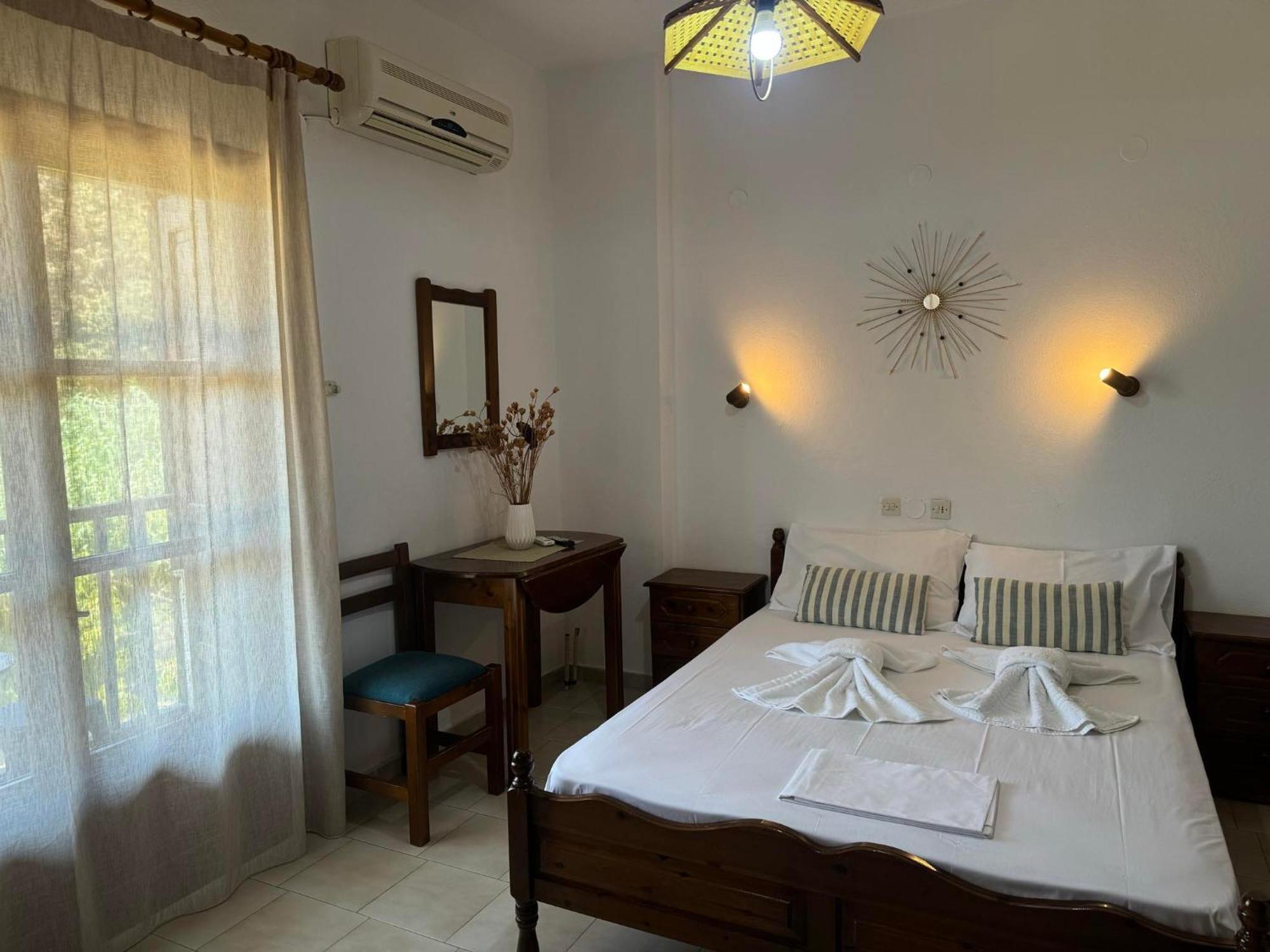 Tanias House Apartment Platanias  Exterior photo