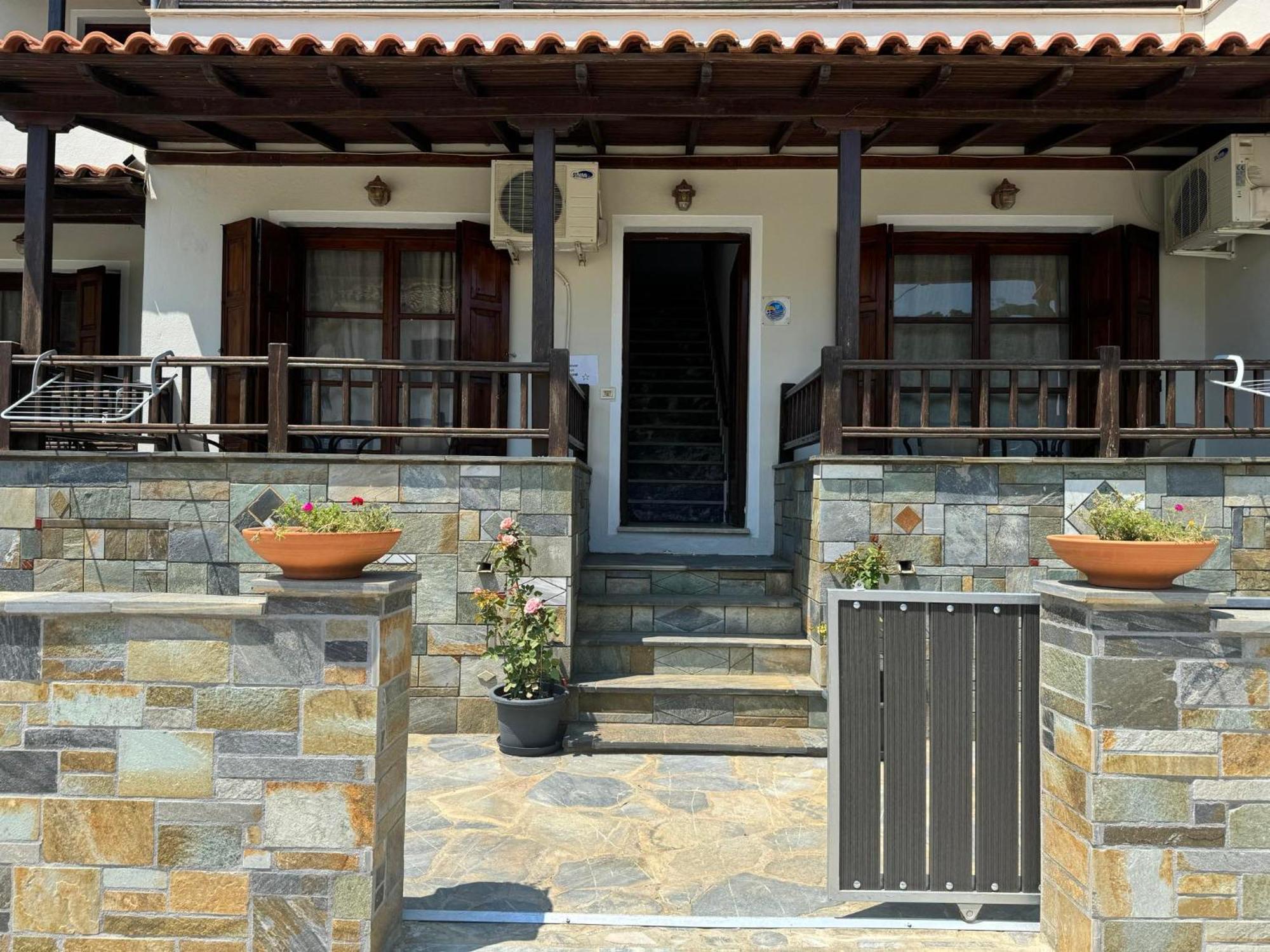 Tanias House Apartment Platanias  Exterior photo