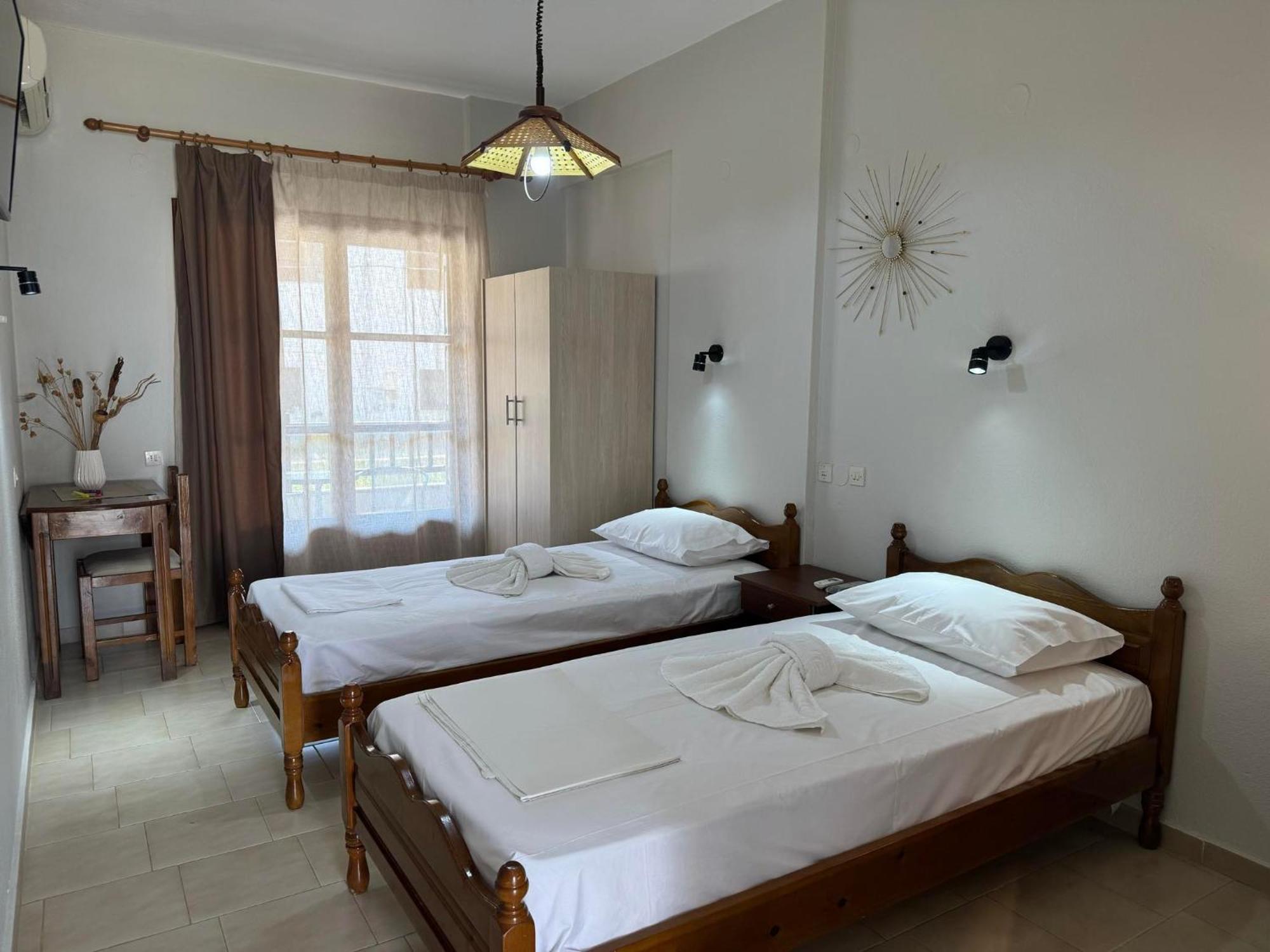 Tanias House Apartment Platanias  Exterior photo
