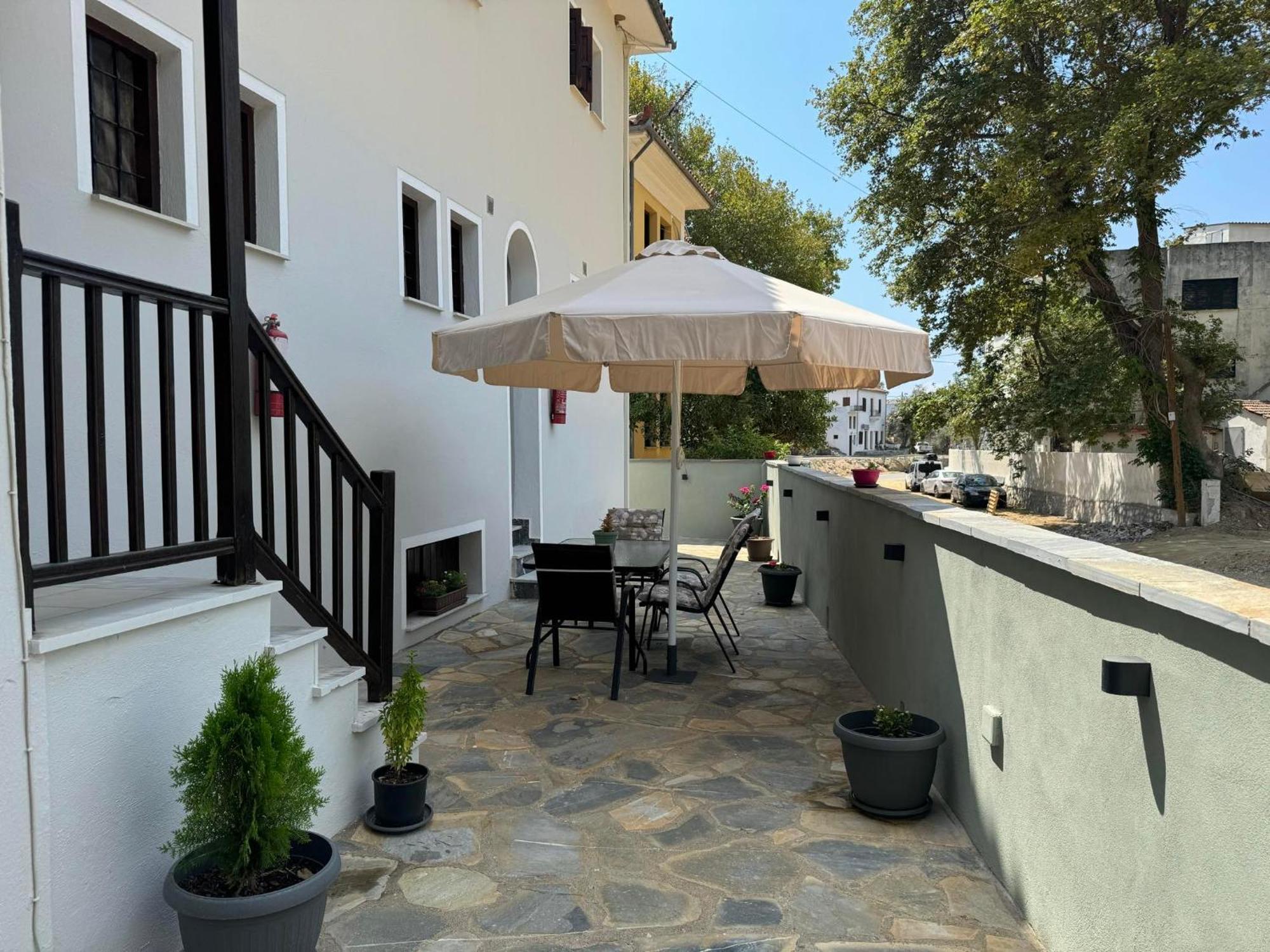 Tanias House Apartment Platanias  Exterior photo