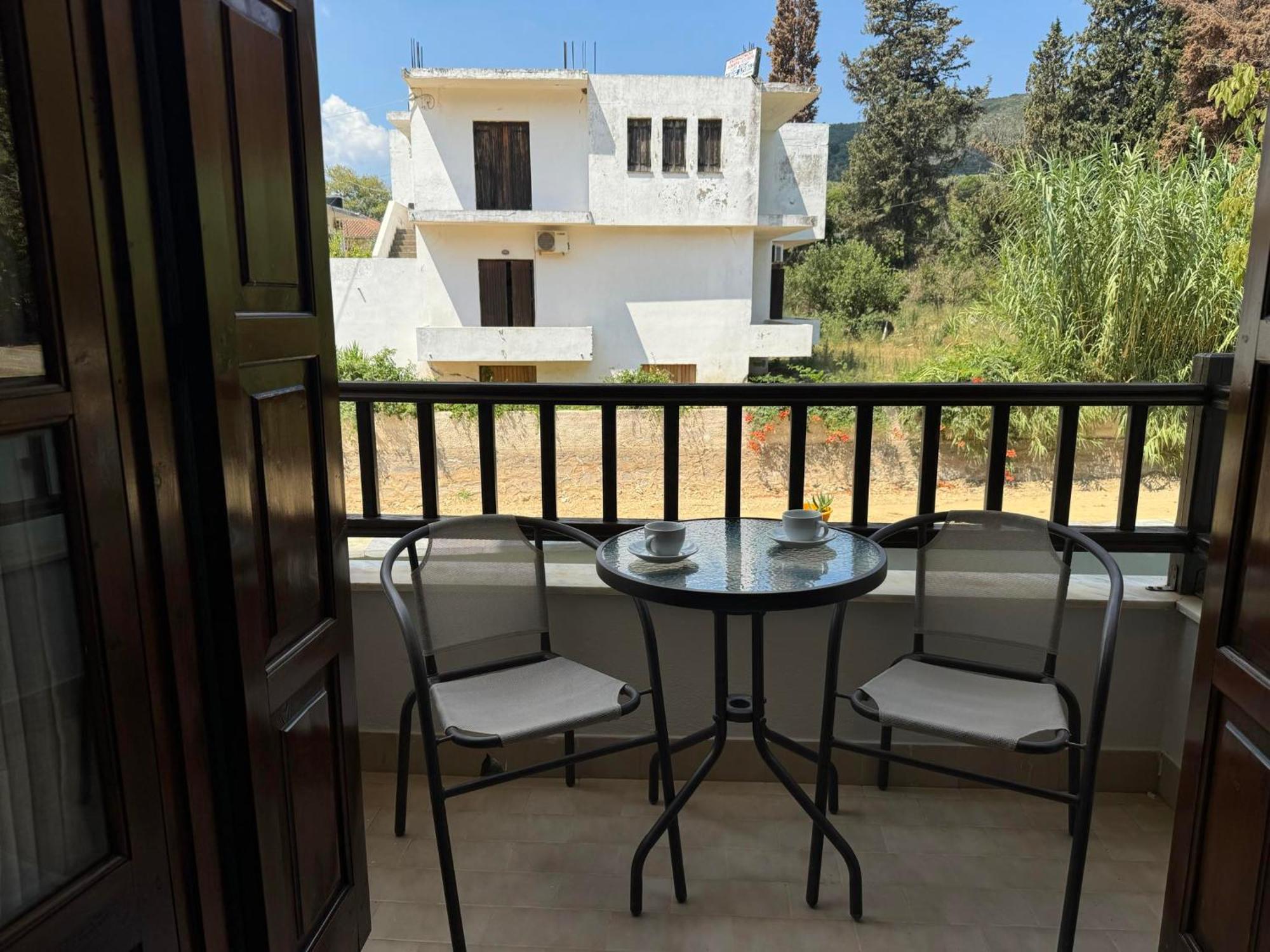 Tanias House Apartment Platanias  Exterior photo