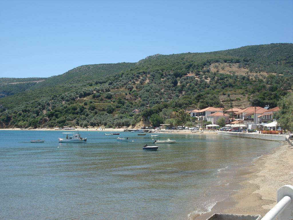 Tanias House Apartment Platanias  Exterior photo