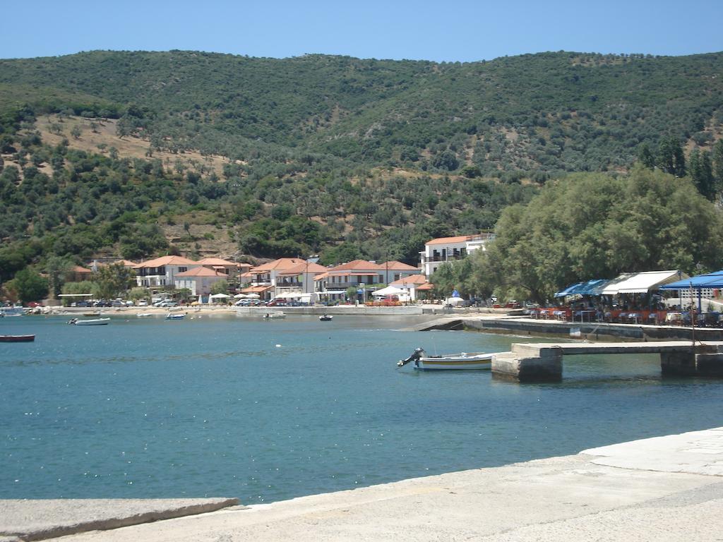 Tanias House Apartment Platanias  Exterior photo